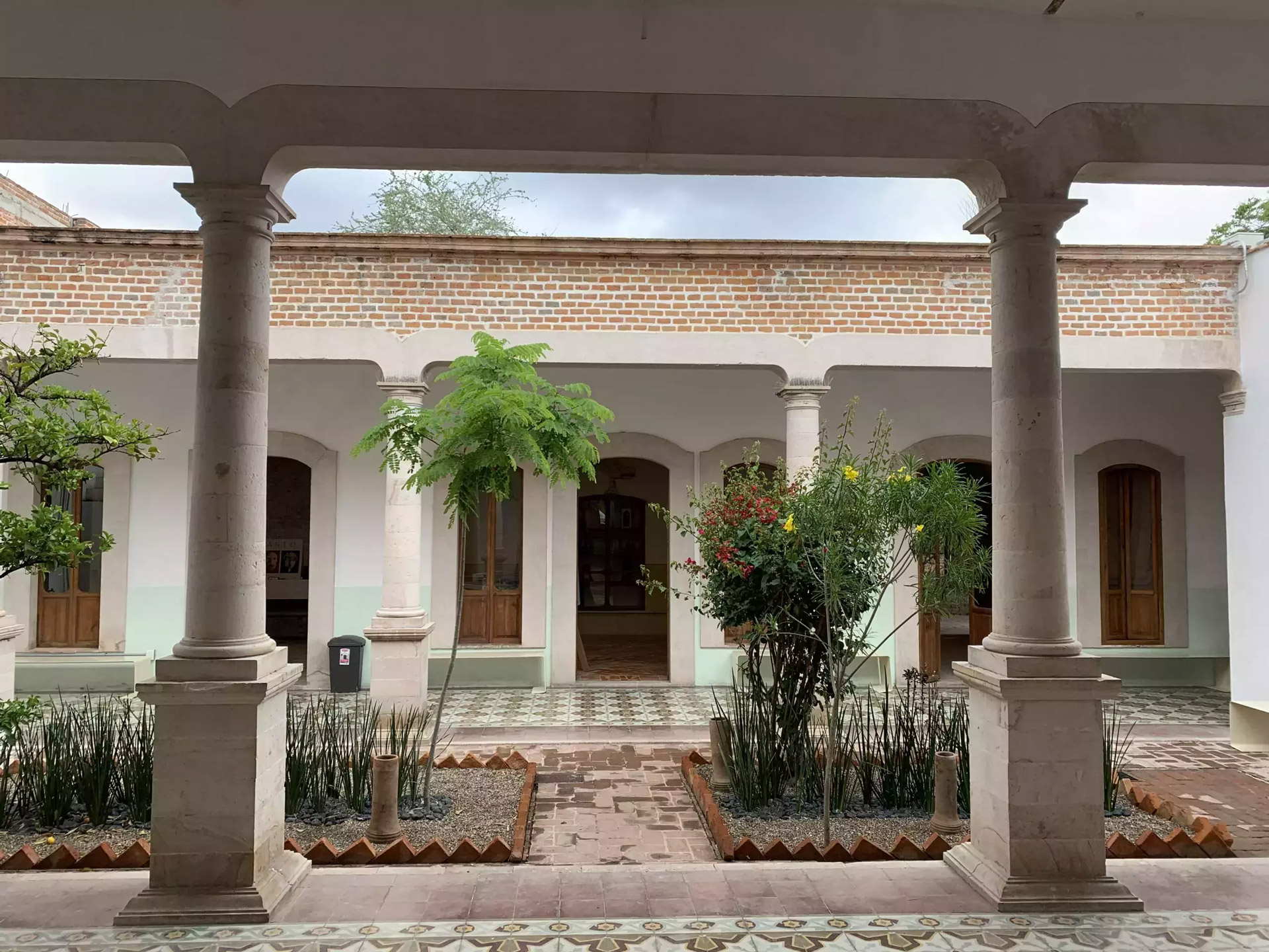 Univerciudad UG Casa 