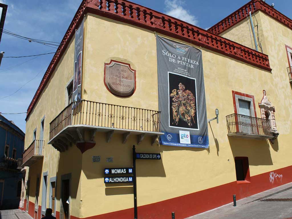 Museo del Pueblo