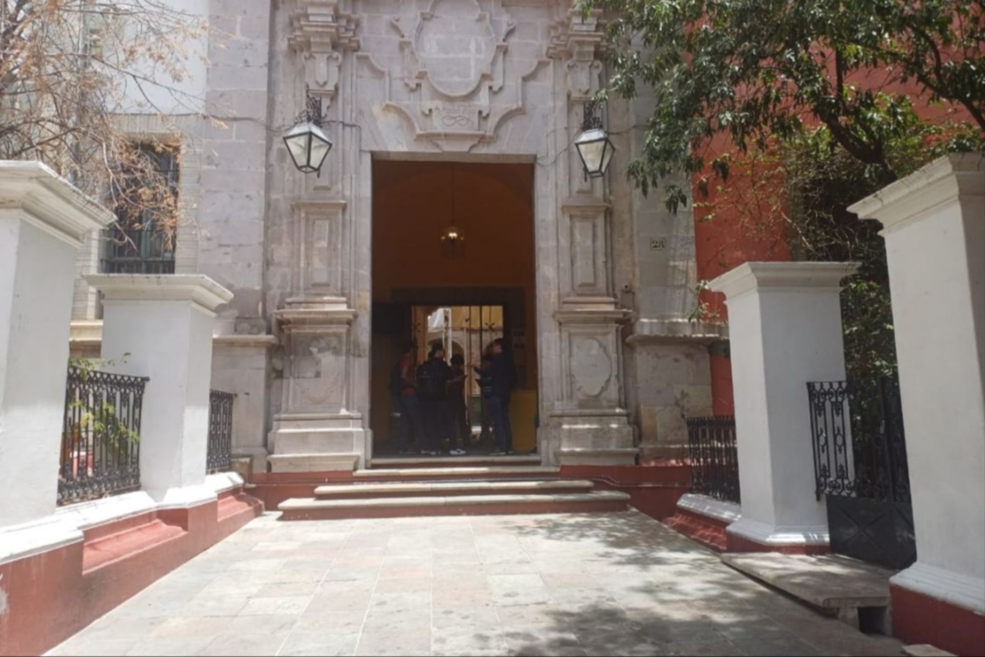 Auditorio Euquerio Guerrero