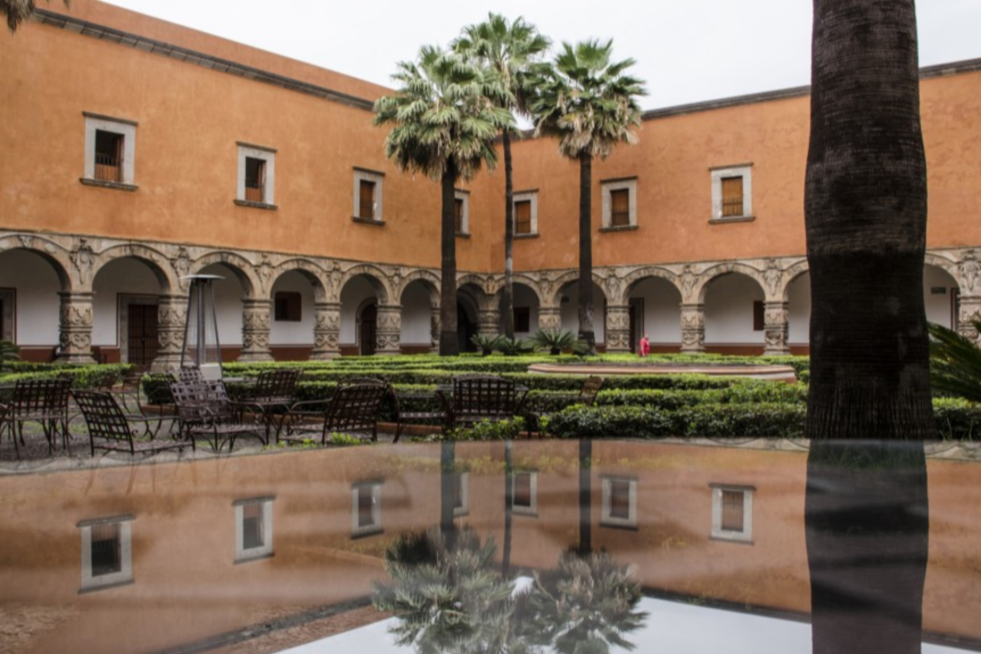 Centro de las Artes de Guanajuato