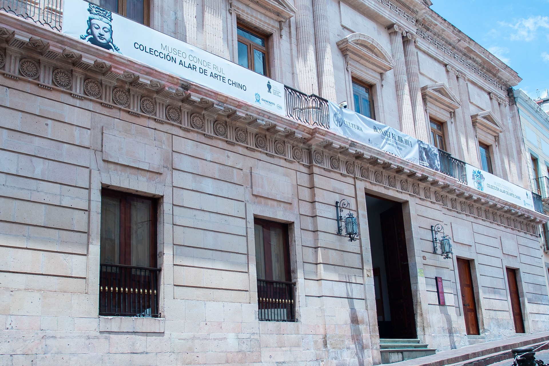 Museo Conde Rul