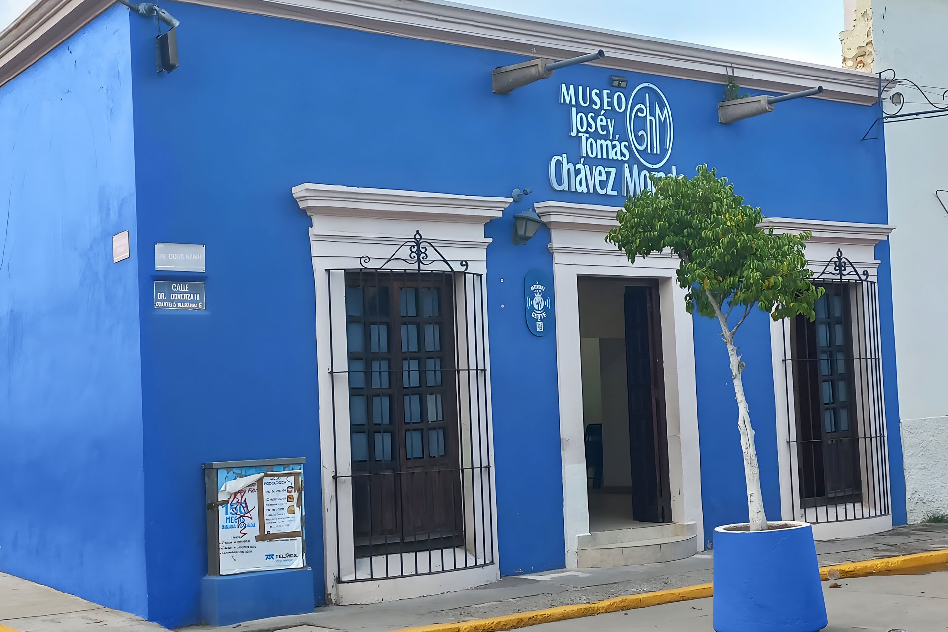Museo José y Tomás Chávez Morado