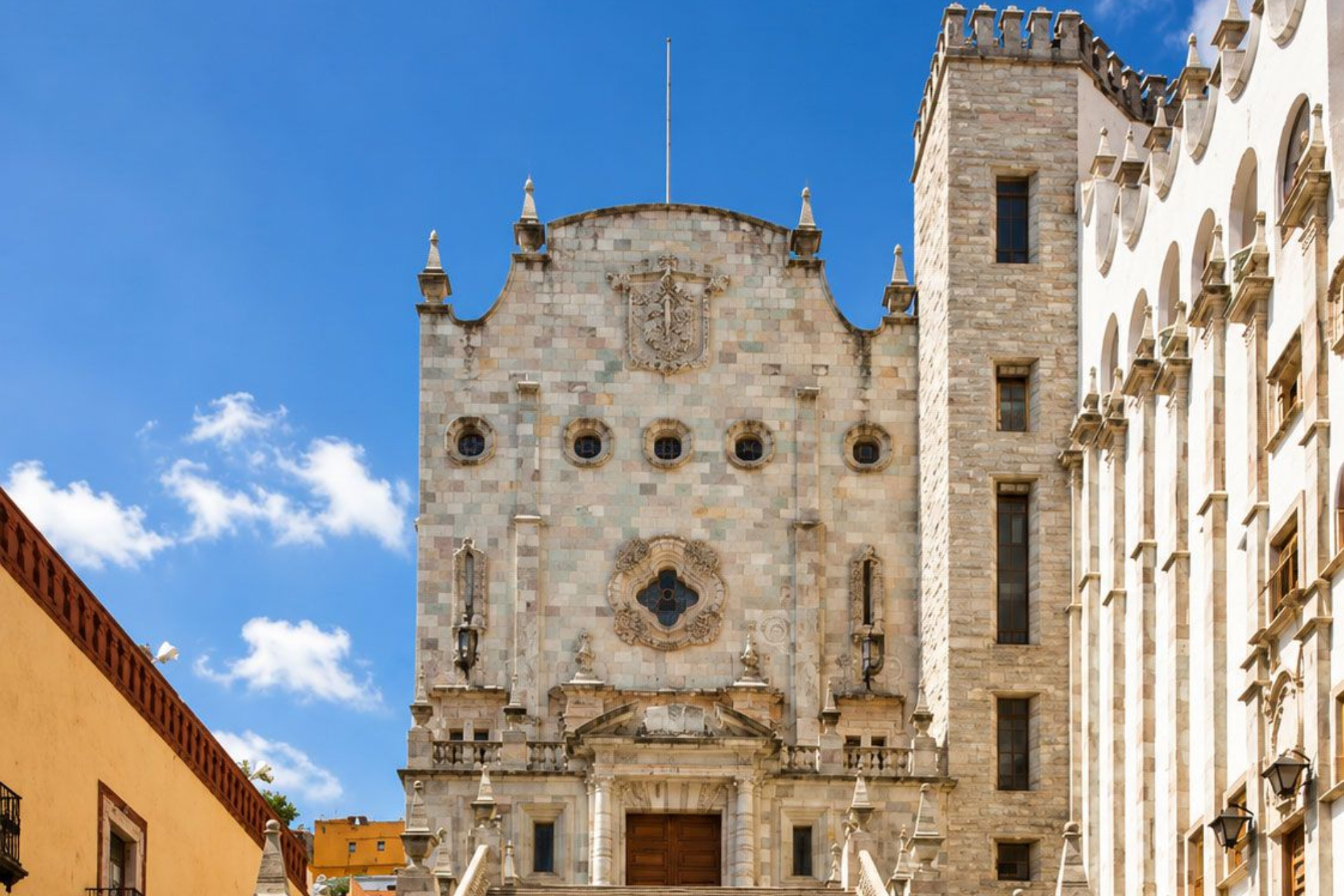 Universidad de Guanajuato