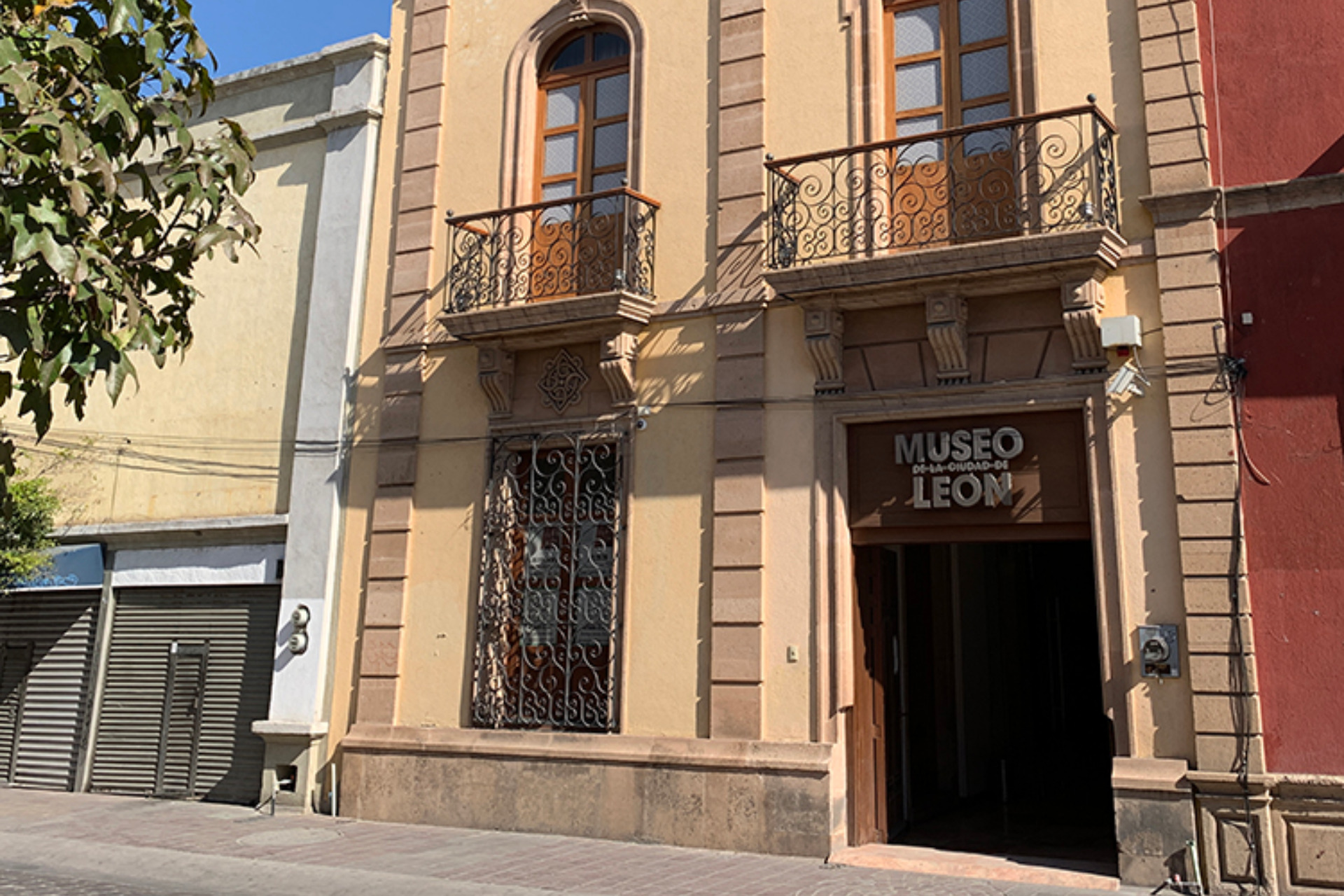 Museo de la Ciudad de León