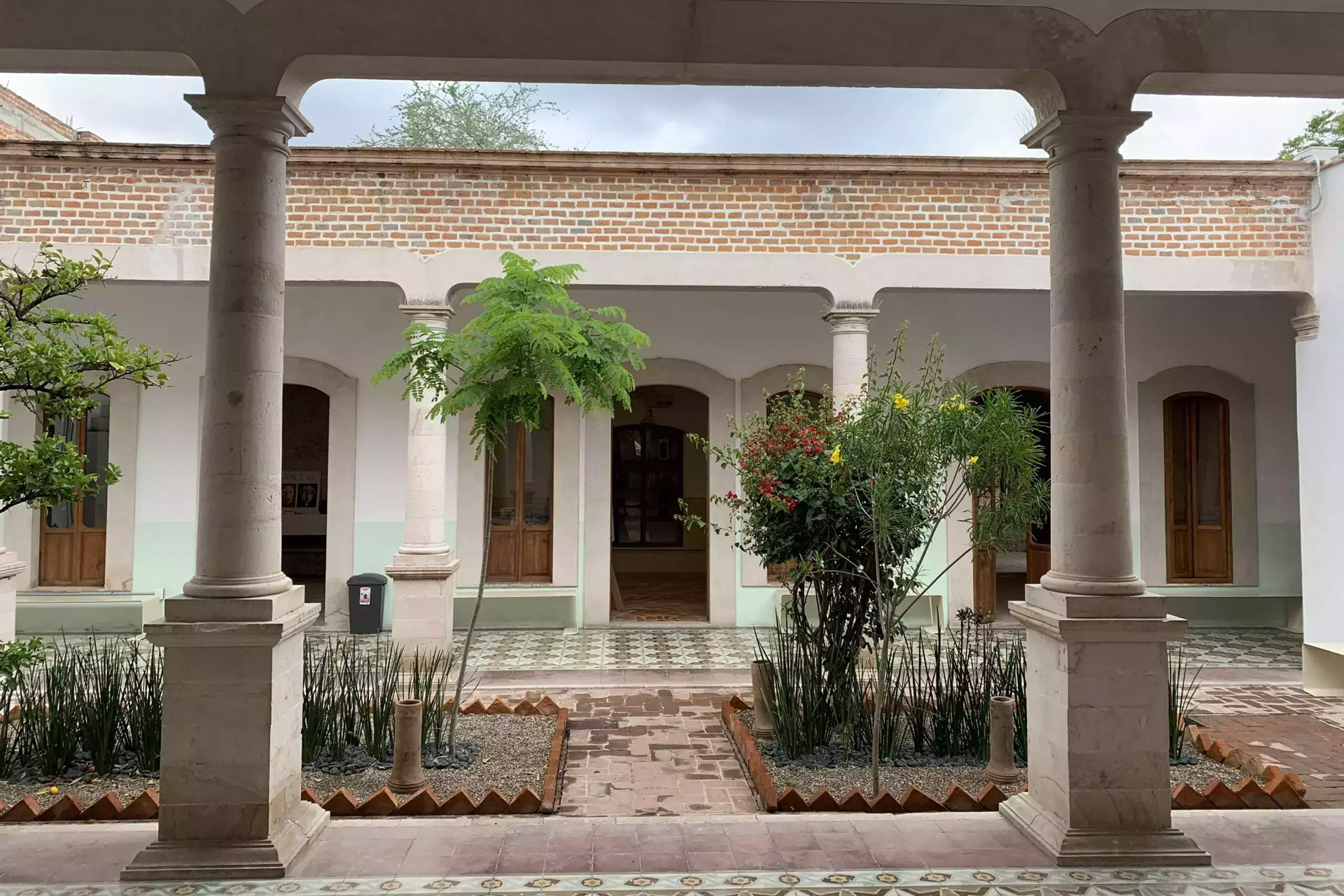 Univerciudad UG Casa 