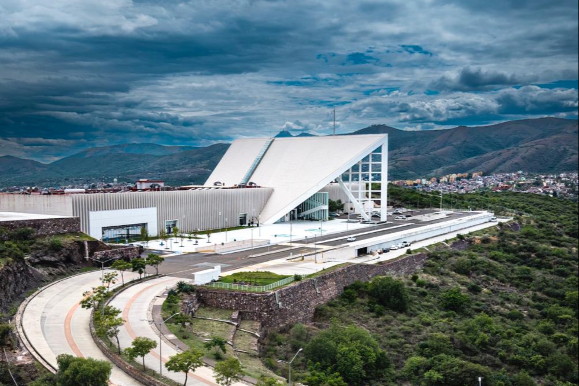 Museo de Cultura Legislativa del Congreso del Estado de Guanajuato